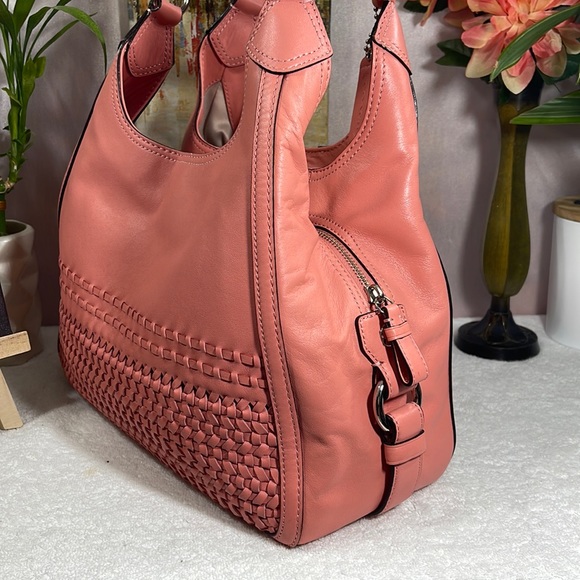 COACH Hobo Shoulder Bag - NWOT - Picture 4 of 12